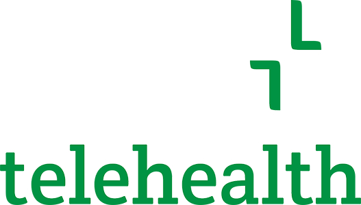 Telehealth Logo